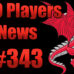 DDO Players News Episode 343 – The Squirrels Of Cthulhu