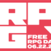 Free RPG Day 2024 Is June 22 2024