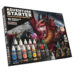Army Painter Announce Gamemaster: Adventure Starter Role-playing Paint Set