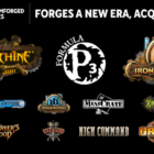 Steamforged Games Acquires Warmachine And More From Privateer Press