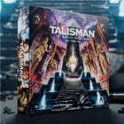 Talisman Fifth Edition Is On The Way