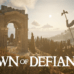 Greek-Myth Survival Game “Dawn of Defiance” Coming Aug. 15 to PC Early Access
