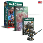 Warcrow Available Now From Corvus Belli