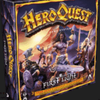 Heroquest: First Light – A Glimpse into the Dungeon Review