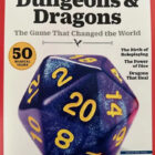 D&D Celebrates 50 Years with TIME Magazine Special Edition