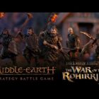 The War of the Rohirrim: A New Middle-earth Strategy Battle Game Box Set