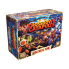 Crossbows & Catapults: Fortress War: Coming To Retail