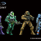 Halo: Flashpoint Arrives From Mantic In November