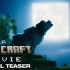 Minecraft Fans React To The First Trailer