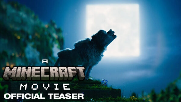 Minecraft Fans React To The First Trailer