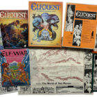 ElfQuest RPG Kickstarter Soars to Success