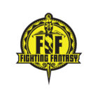 Fighting Fantasy Books Returns To U.S. Markets