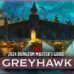 Greyhawk Returns in 2024 Dungeon Master’s Guide for D&D’s 50th Anniversary