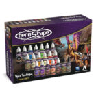 Heroscape: Age of Annihilation Paint Set Unveiled