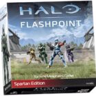 Halo: Flashpoint – A New Era of Tactical Combat Pre Order Today