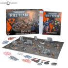 New Warhammer 40,000: Kill Team – Starter Set