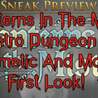 Lanterns in the Mist Intro Dungeon And Cosmetic Mount First Look