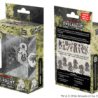 WizKids to Release ‘D&D Onslaught: Ancient Construct’ for Retail