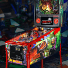 Dragons, Dice, and Dings! Dungeons & Dragons Pinball Machine Announced!