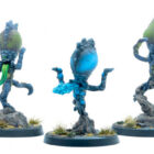 Fallout: Miniatures Expands with New Creatures from Appalachia