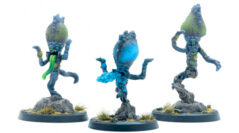 Fallout: Miniatures Expands with New Creatures from Appalachia