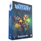 Embark on a Heroic Adventure: Tales of the Valiant Starter Set Released