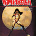 Vampirella Archives Returns in Softcover