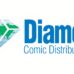 Diamond Comic Distributors Files for Chapter 11 Bankruptcy