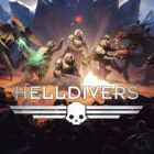 Helldivers 2 Movie Announced at CES 2025