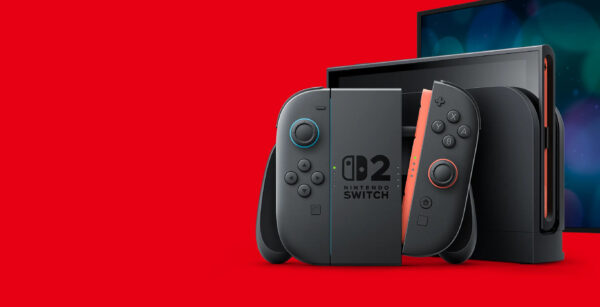 Nintendo Switch 2: Officially Announced
