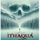 Hammer Films Rises Again with New Monster Movie, Ithaqua