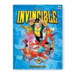 Get Ready to Go Invincible: Free League Bringing the Superhero Epic to Your Tabletop