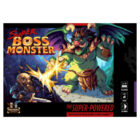 Super Boss Monster Gets a Retail Release Date!