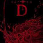 Vampire Hunter D: Bloodlust Gets a Stunning 25th-Anniversary Remaster Blu Ray