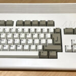 Amiga Fans Wait: Retro Games’ Full-Sized A1200 Delayed by Legal Battles