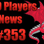 DDO Players News Episode 353 – The One With Monk And Anniversaries