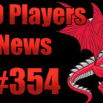 DDO Players News Episode 354 – The One With Rainbows and Black Souls