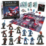 Banished Rising: Mantic Games Unveils “Halo: Flashpoint” Expansion