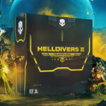 For Liberty! Steamforged Games Announces Helldivers 2 Board Game, Launching on Gamefound