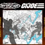 Yo Joe! G.I. JOE Invades Heroscape in 2026 Renegade Teases