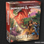 D&D’s “Heroes of the Borderlands” Starter Set: A Classic Returns, Reimagine