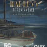 Madness at Geneva Lake: A Cosmic Horror Crawls into Gary Con XVII