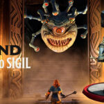 Sigil Team Decimated: Hasbro/Wizards of the Coast Lays Off Majority of Development Team