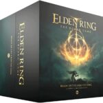 Tarnished on the Tabletop: Elden Ring Board Game Spotted on Amazon (Limited Stock!)