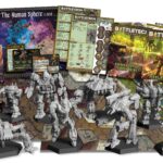 Battletech Goes Gothic For New Set