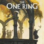 Free League Publishing Releases Elven Expansion for The One Ring™ RPG and 5E