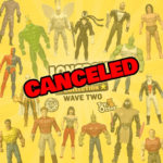 Tariffs Claim first Crowd Funding Project : Longbox Heroes Kickstarter Canceled