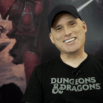 A Farewell to a Legend: Christopher Perkins Retires from Wizards of the Coast