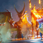 Surprise! RuneScape Survival Spin-Off ‘Dragonwilds’ Just Shadow-Dropped on Steam Early Access