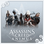 Assassin’s Creed: Animus Board Game Announced!